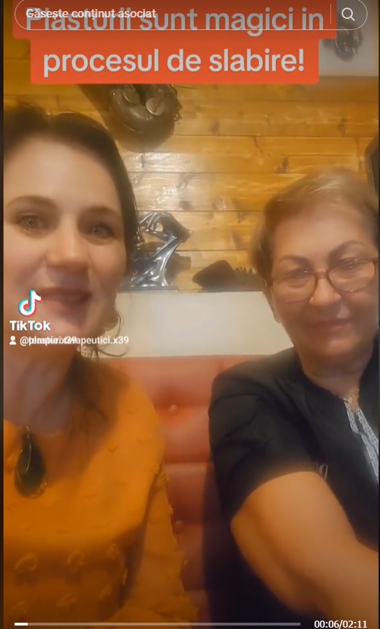 Plasturii LifeWave în procesul de slăbire